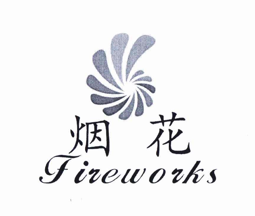 烟花fireworks