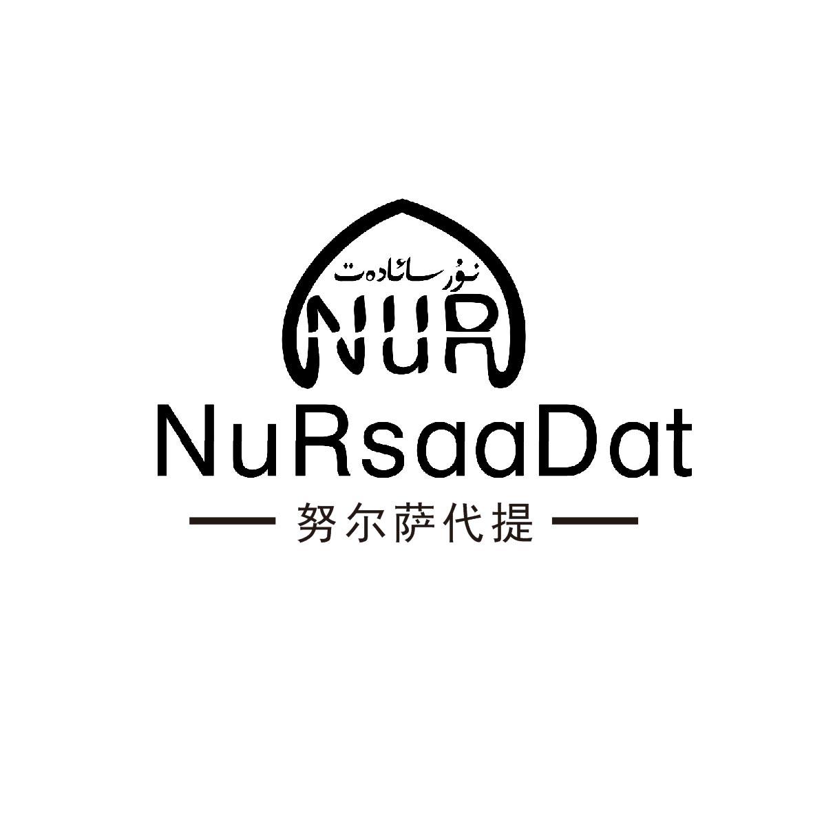 努尔萨代提 nursaadat