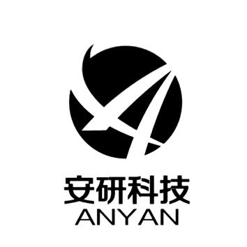  em>安 /em>研科技 anyan