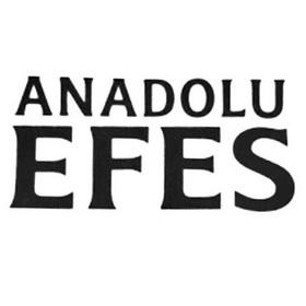anadolu efes