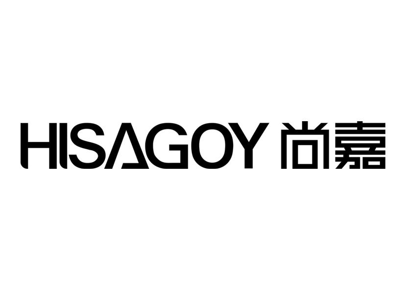 尚嘉 em>his/em>agoy