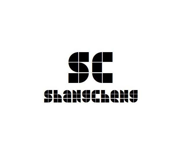 shangcheng  sc商标注册申请注册公告排版完成