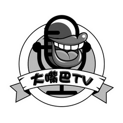 大嘴巴tv - 企业商标大全 - 商标信息查询 - 爱企查