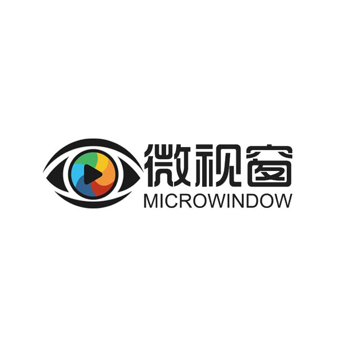 em>微视窗/em microwindow