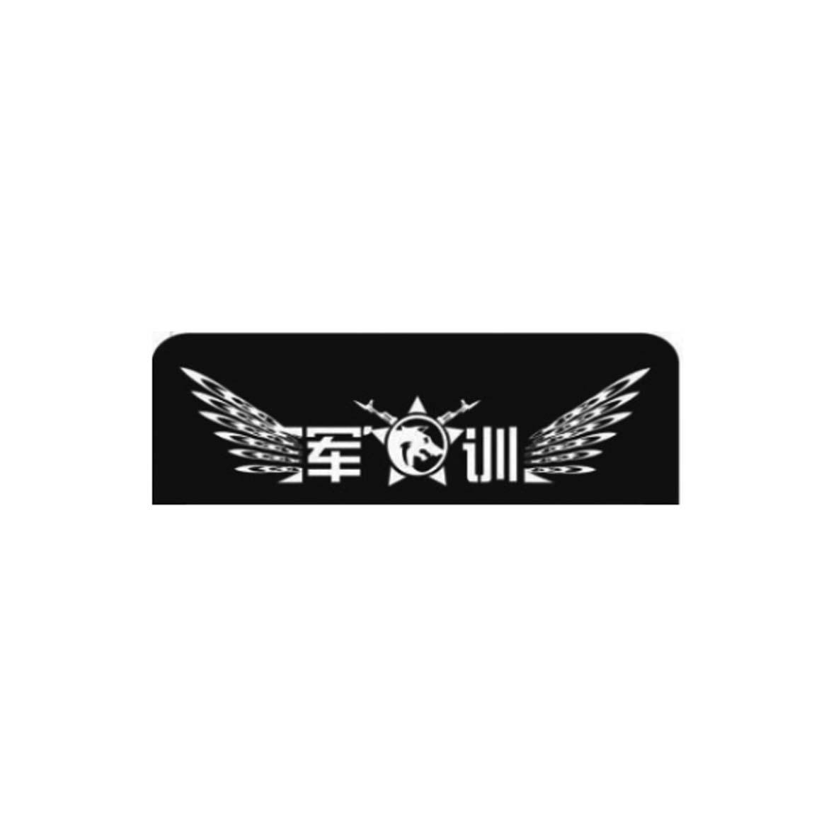 em>军训/em>