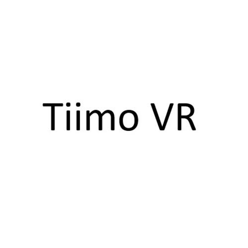 tiimo vr註冊申請