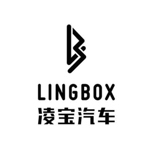 凌宝logo图片