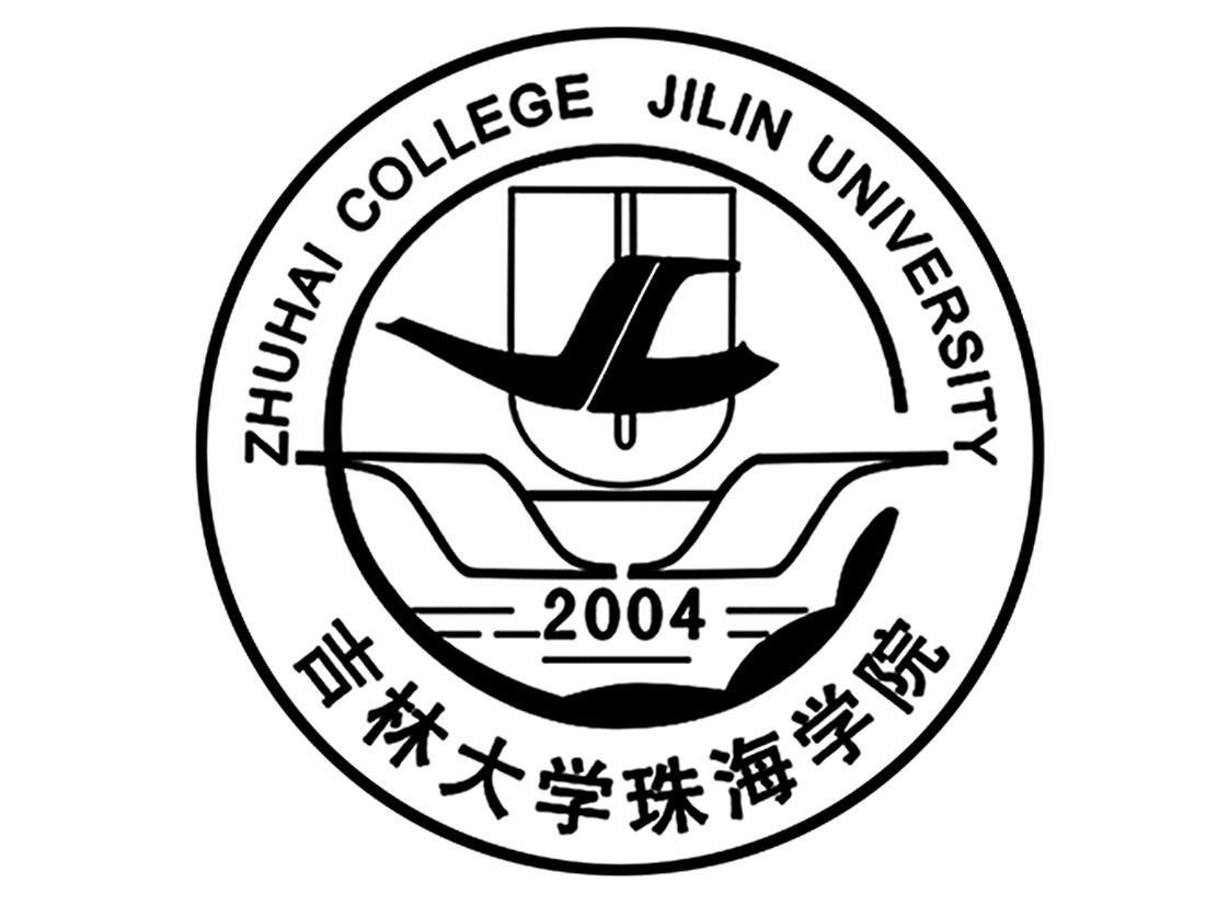 "吉林大学珠海学院 zhuhai college jilin university 2004"商标相关