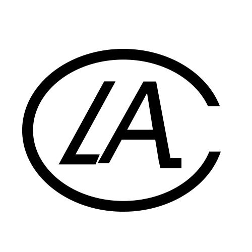 la                                        