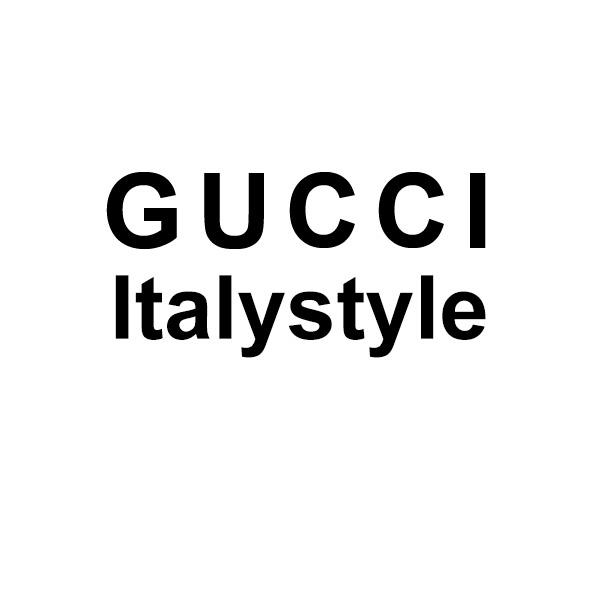 gucci italystyle
