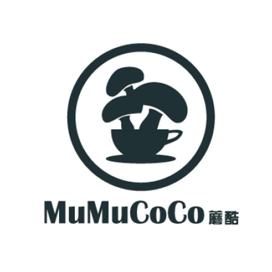 蘑酷 em>mumucoco /em>