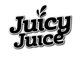  em>juicy /em>  em>juice /em>