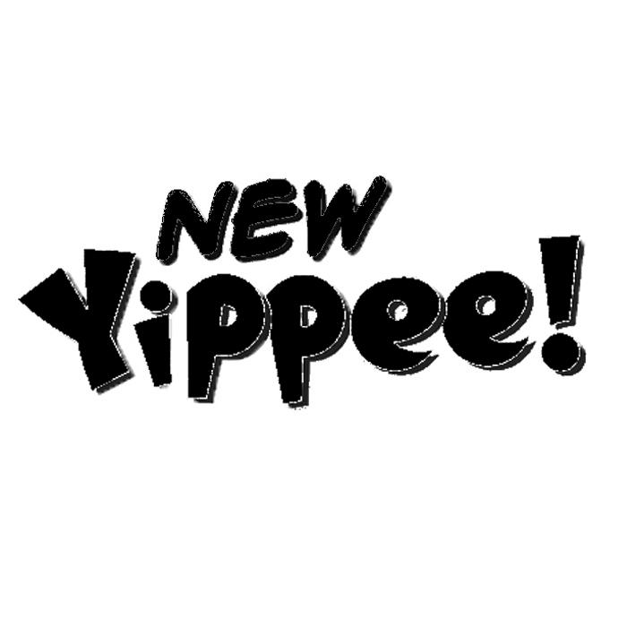  em>new /em>  em>yippee /em>!