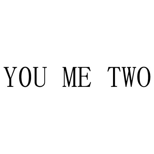you me  em>two /em>