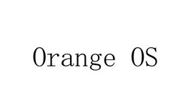 orange os