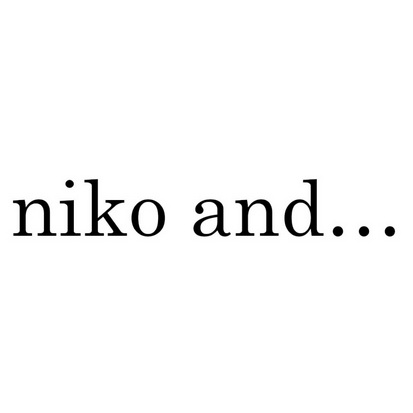 niko and. - 商标 - 爱企查