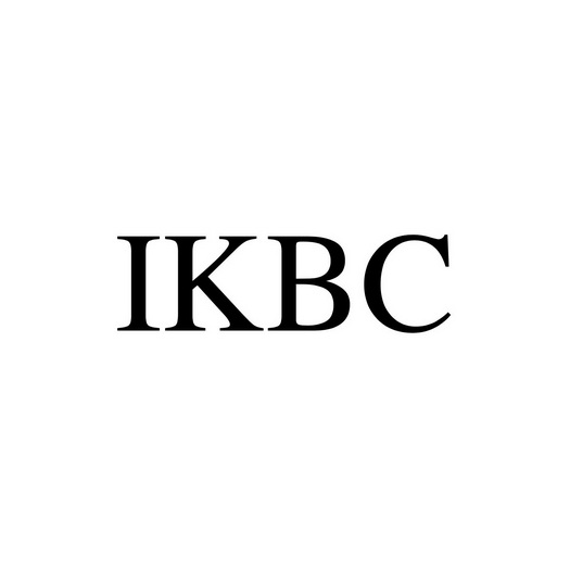 ikbc logo图片