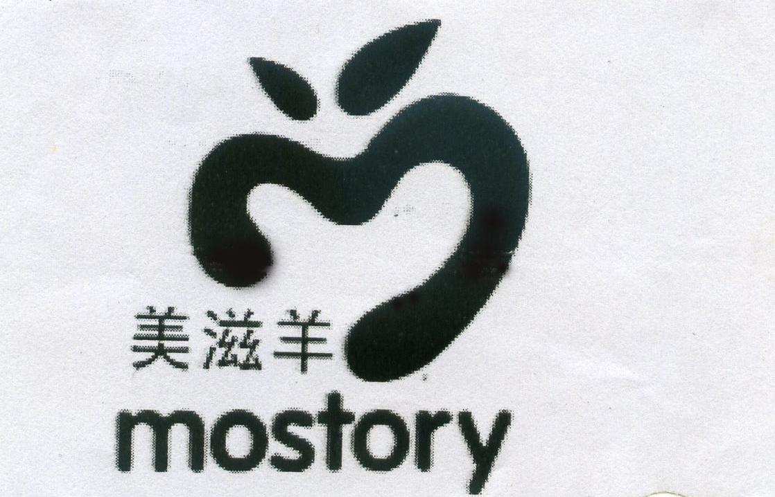 美滋羊mostory_企业商标大全_商标信息查询_爱企查