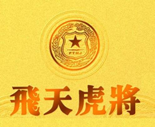 飞天虎将酒53度价位图片