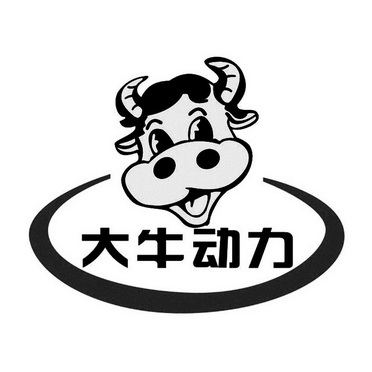 大牛动力                                  