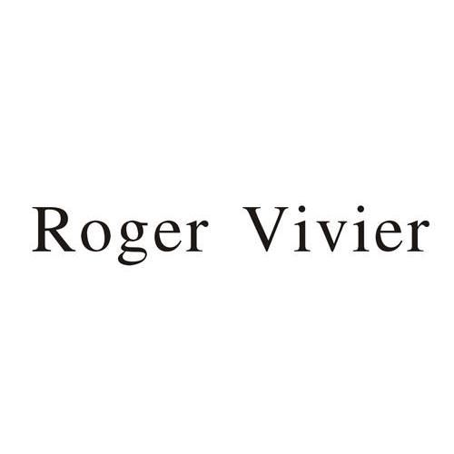  em>roger /em>  em>vivier /em>