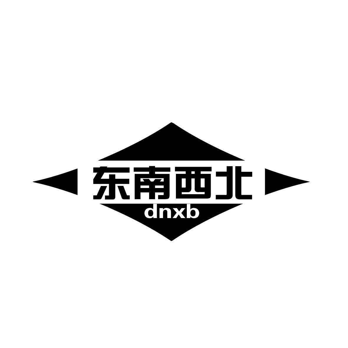东南西北  em>dnxb /em>