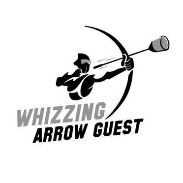 whizzing arrow guest                      