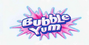 bubble yum