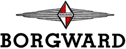 borgward                                  