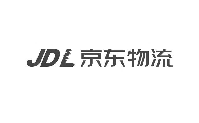 JDL京东物流logo图片