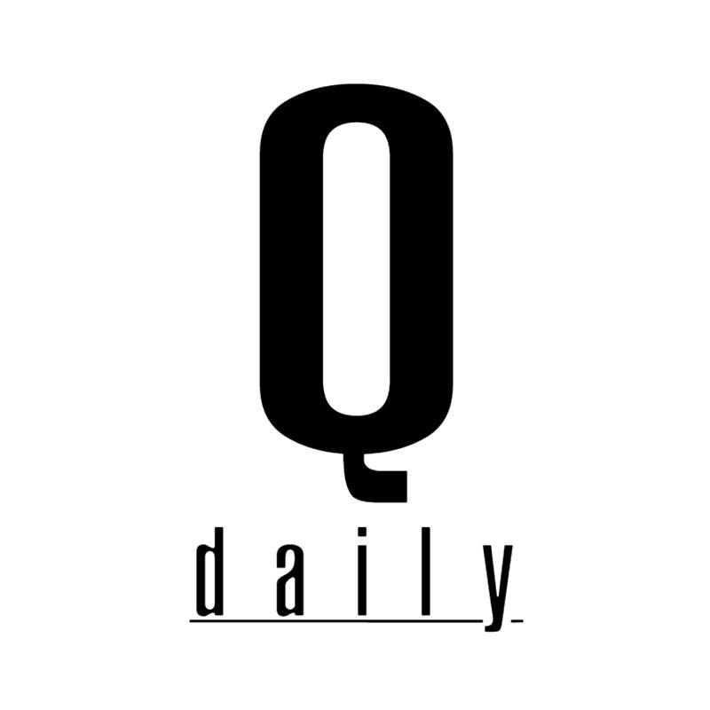  em>q /em>  em>daily /em>