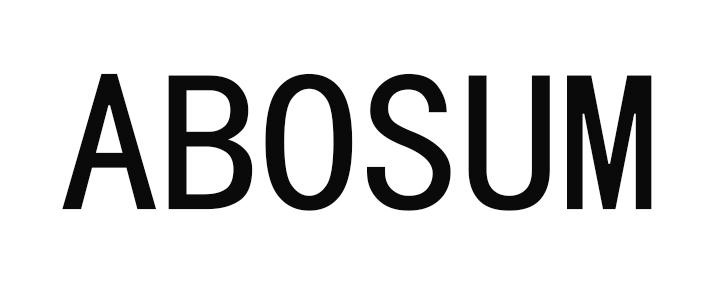 abosum                                    