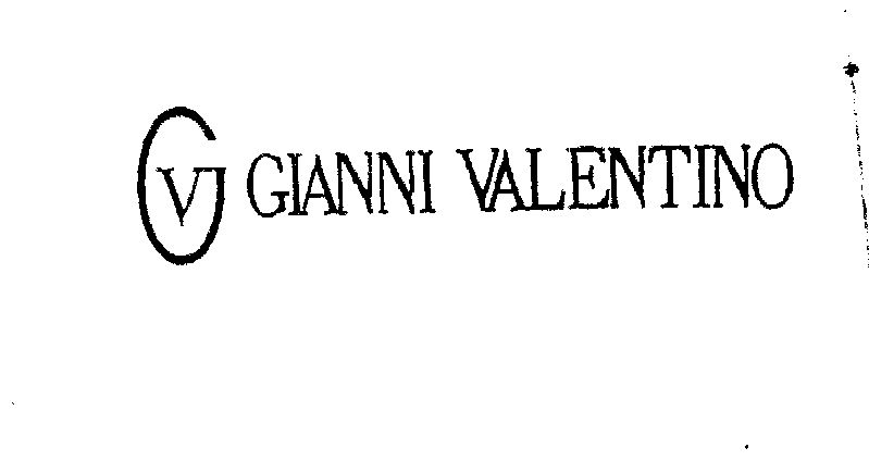gianni valentino