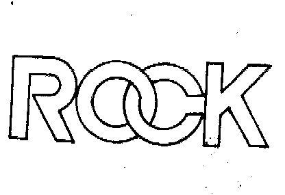 rock - 商标 - 爱企查