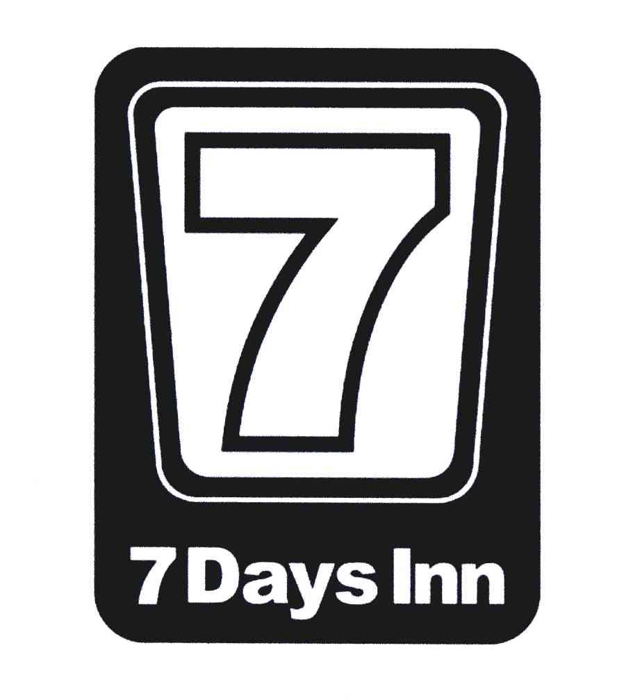 7 7days inn