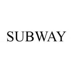 subway - 商标 - 爱企查