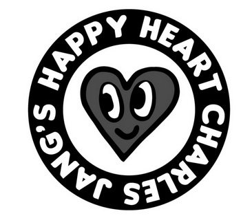 charles jang s happy heart - 商标 - 爱企查