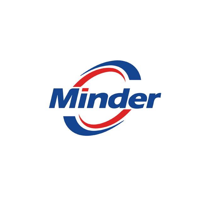 minder                  
