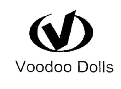  em>v /em>  em>voodoo /em> dolls