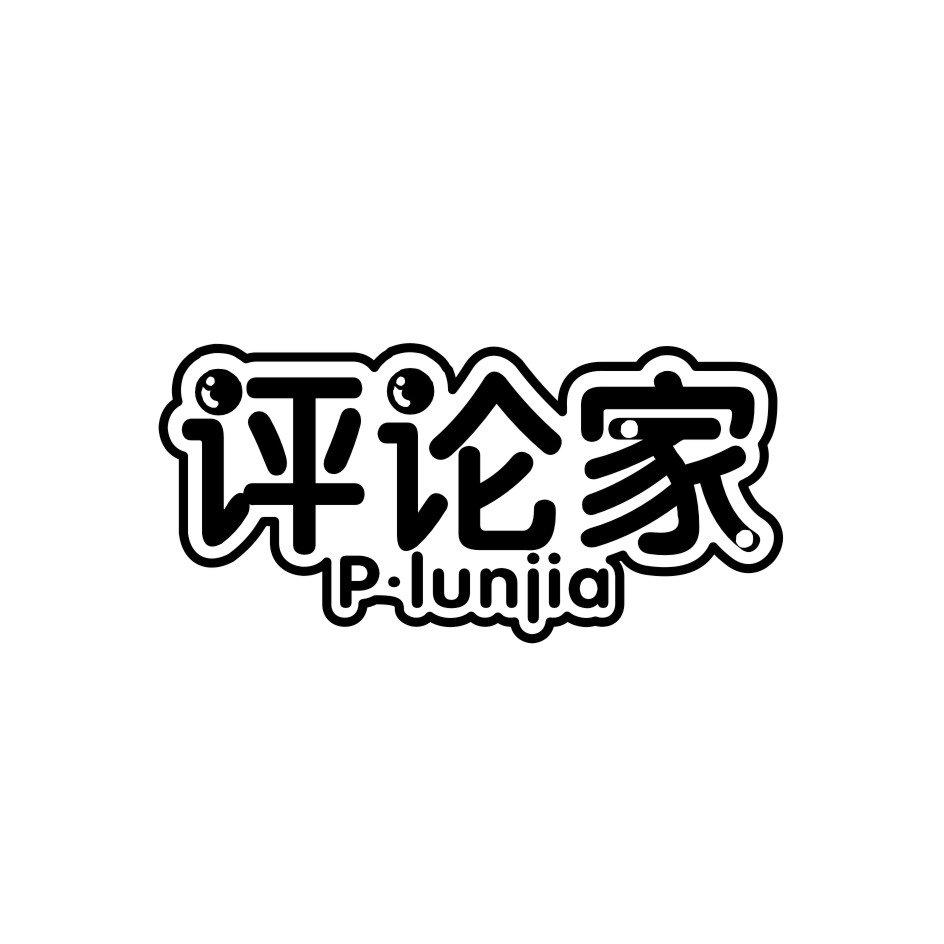 评论家 p.lunjia