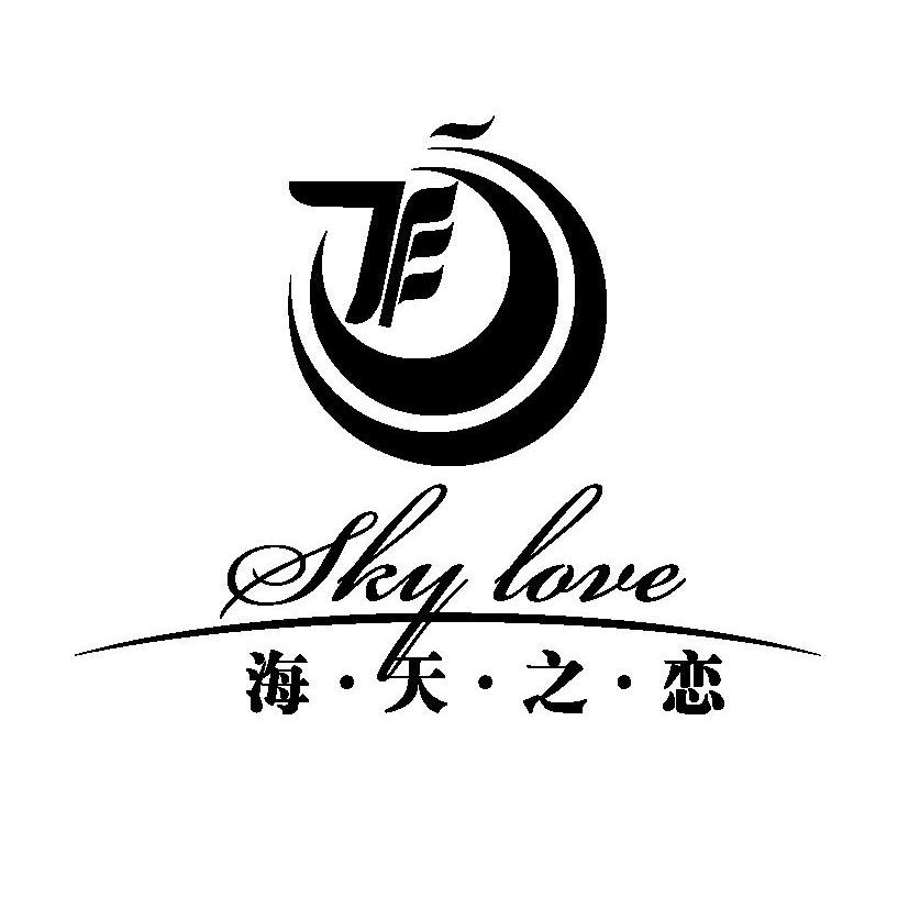 海天之戀 sky love 