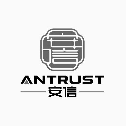 安信 em>antrust /em>