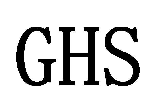  em>ghs /em>