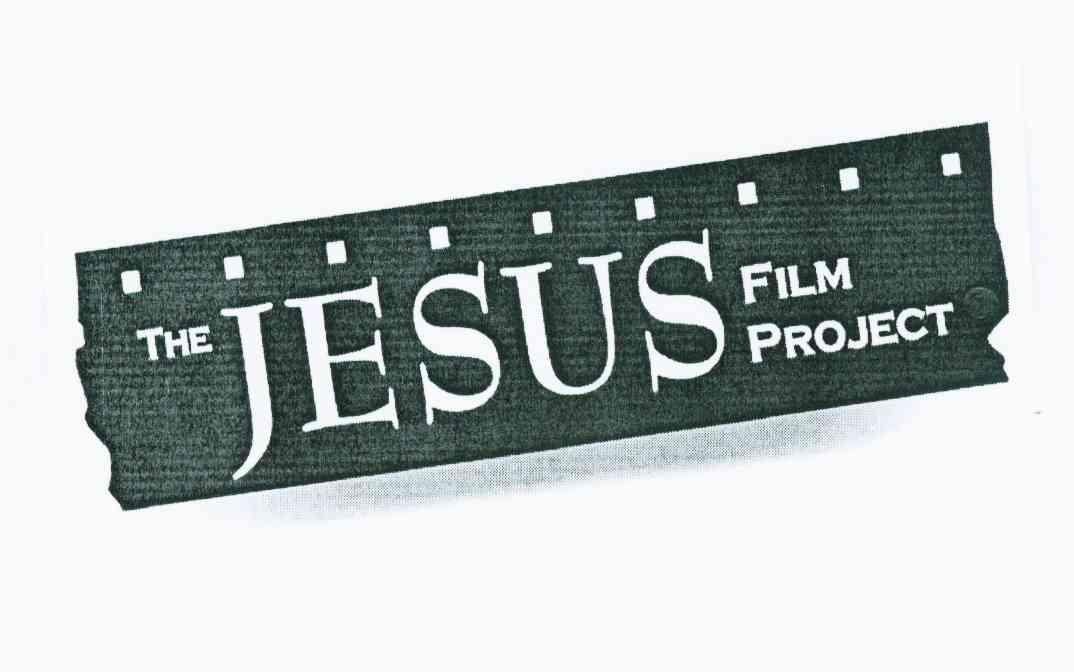 the  em>jesus /em>  em>film /em>  em>project /em>