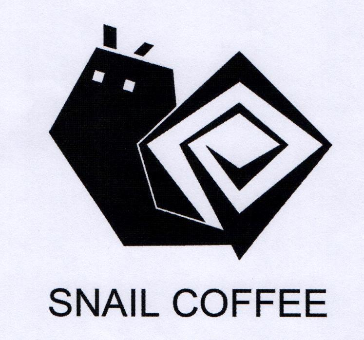 em>snail /em>  em>coffee /em>