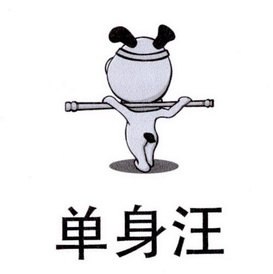 单身汪