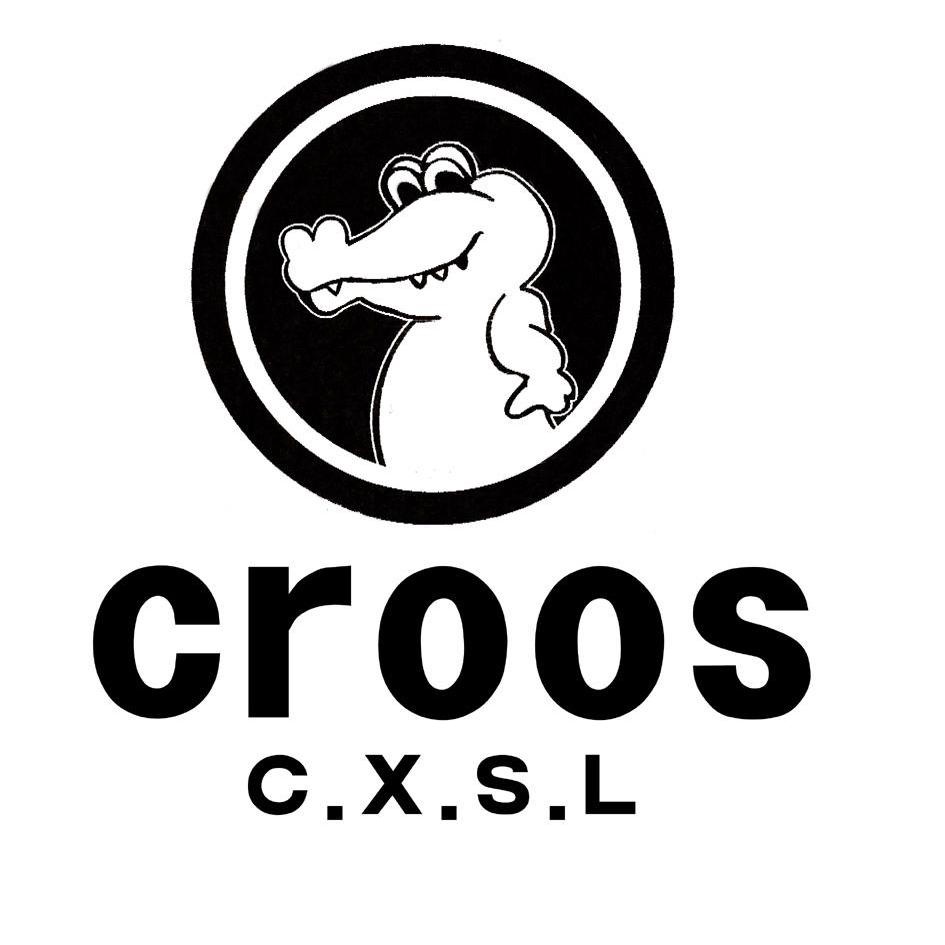 CROOS C.X.S.L - 商标查询 - 注册号12336379 - 爱企查