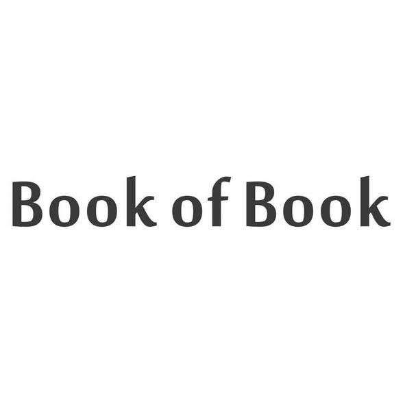 book of book