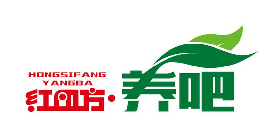 红四方·养吧 - 商标 - 爱企查