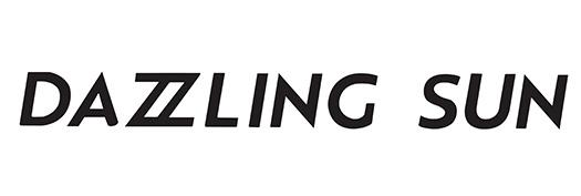  em>dazzling /em>  em>sun /em>